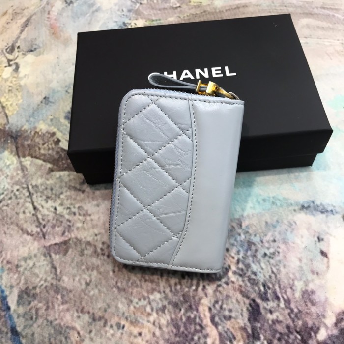 CHANEL(シャネル) 新作激安カードケース.コインケース 84404-389