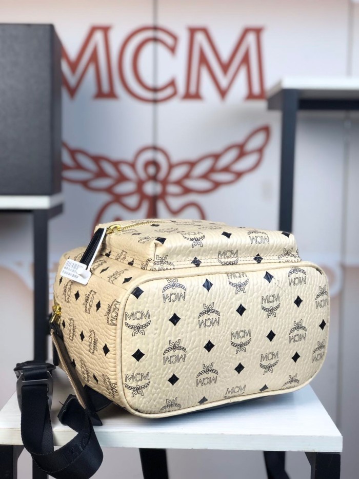 MCM(エムシーエム) 超高品質 後背包 リュック 5734-MC290