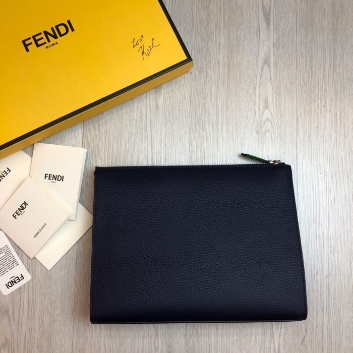 特N品 FENDI/フェンディ財布 セカンドバッグ XD19P260-FD15