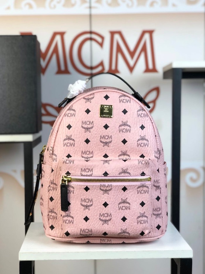 MCM(エムシーエム) 超高品質 後背包 リュック 5724-MC217