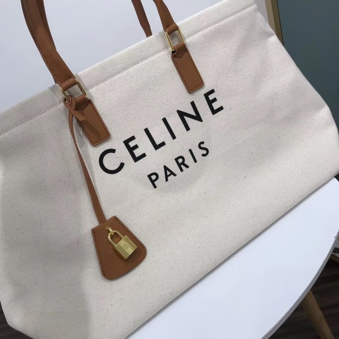 セリーヌ(CELINE）超高品質 ショッピングバッグ 5060-CL031
