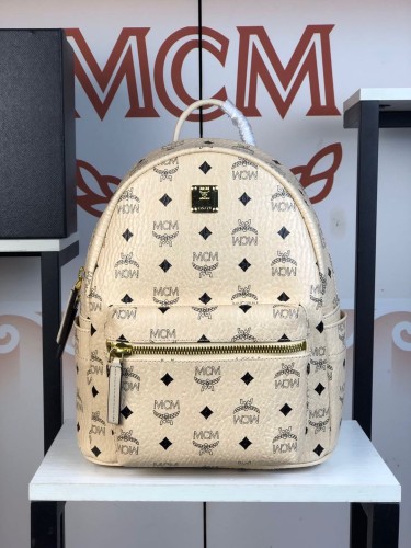 MCM(エムシーエム) 超高品質 後背包 リュック 5702-MC187