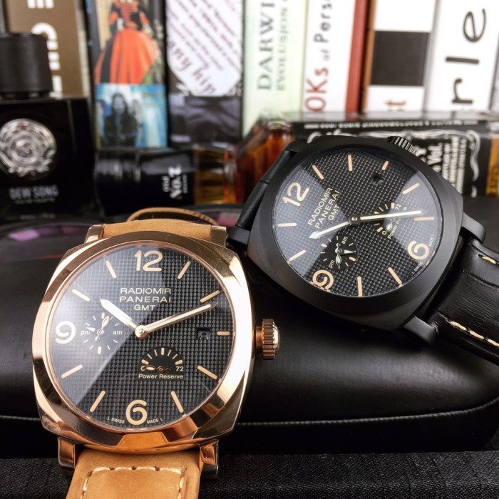 パネライ PANERAI 腕時計 メンズ 自動巻き 45mm 2019 NEW PAN-WDBY480-011