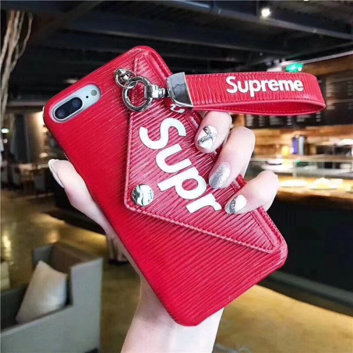 ルイヴィトン/Supreme iPhone6.7.8/Plusシリーズ/X/Xs/Xr/Xs Max 保護ケース カバー LV-IPHONE1270