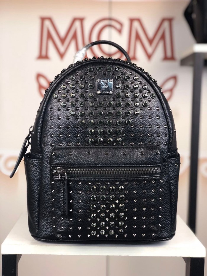 MCM(エムシーエム) 超高品質 後背包 リュック 2083-MC224