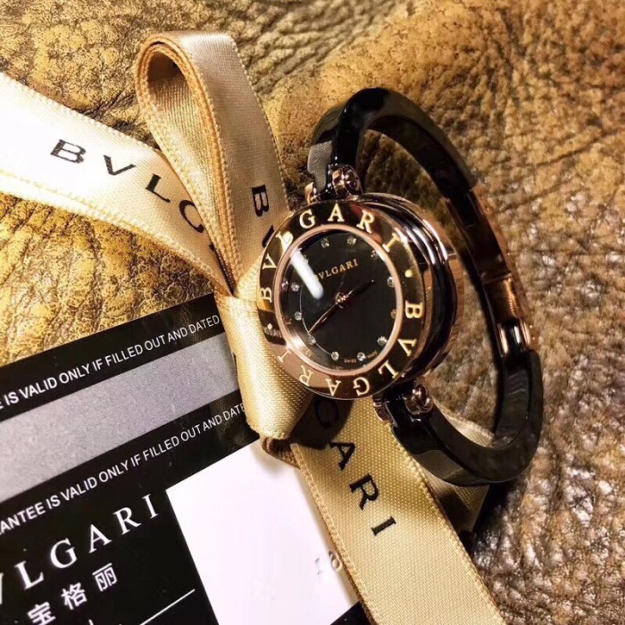 人気超美品 BVLGARI ブルガリ 時計 レディース 腕時計 BV-WD580-058