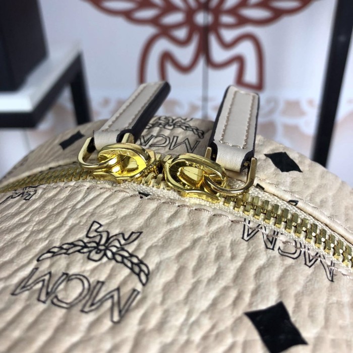 MCM(エムシーエム) 超高品質 後背包 リュック 5943-MC331
