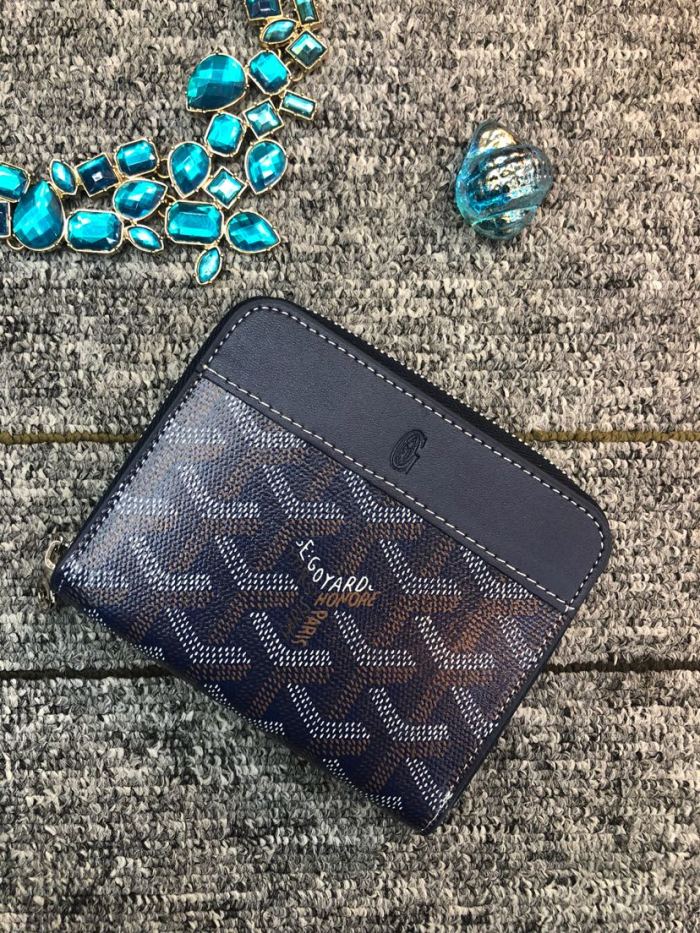 ゴヤール（GOYARD）2019新作 コインケース GO19P90-GO411
