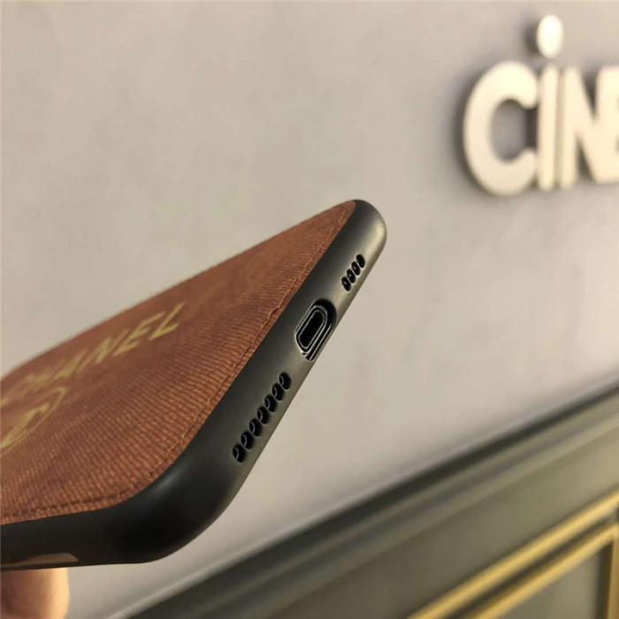 シャネル iphone xr/xs maxケース お洒落ブランド アイフォンxs/xカバー 人気潮流 iphone 6/7/8plus/10rケース 男女兼用