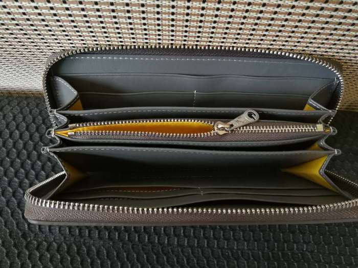 人気商品激安 ゴヤール（GOYARD）長財布 GO19P110-GO295