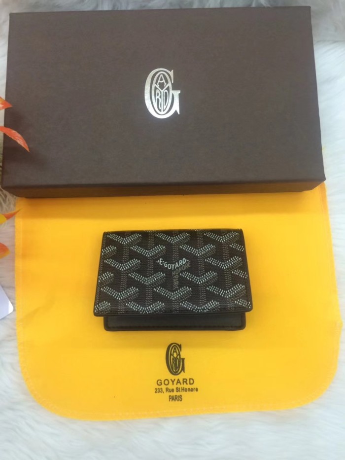 ゴヤール（GOYARD）2019人気商品 カードケース GO19P50-GO204