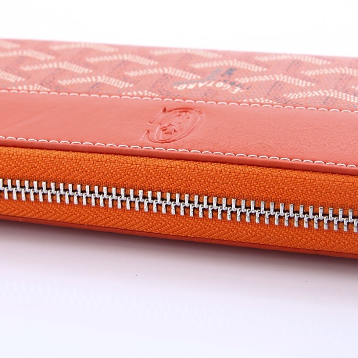 人気商品激安 ゴヤール（GOYARD）長財布 GO19P110-GO302