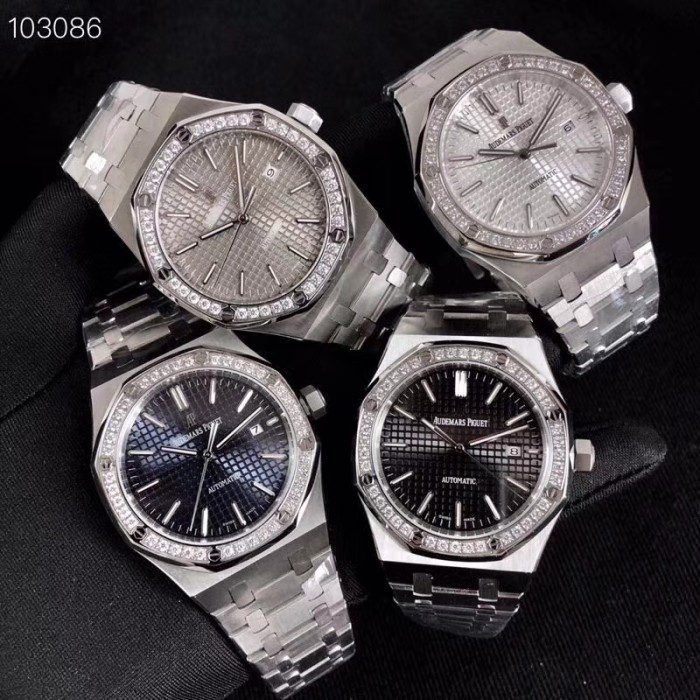オーデマ ピゲ【AUDEMARS PIGUET】自動巻き メンズ 時計AP-WD480-018