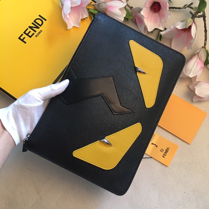 新作通販 FENDI/フェンディ財布 セカンドバッグ FD19P160-FD04