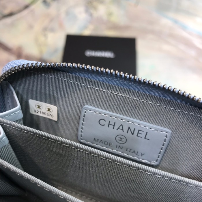 CHANEL(シャネル) 新作激安カードケース.コインケース 84404-389