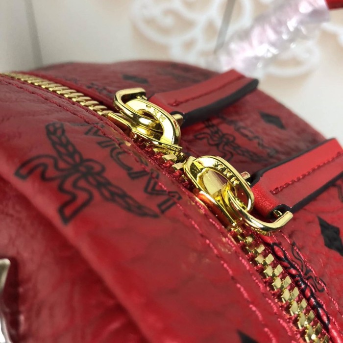 19SS エムシーエム 中号サイズ後背包 リュック 5727-MC389