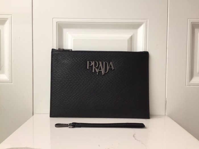 PRADA プラダ 人気商品激安 メンズ セカンドバッグ 1922-PA367