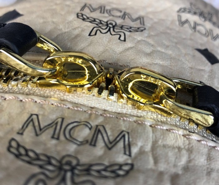 MCM(エムシーエム) 超高品質 後背包 リュック 5734-MC290