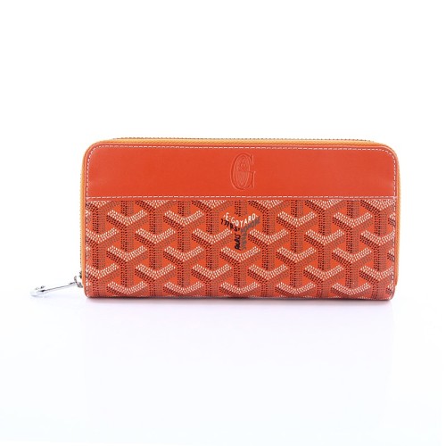 人気商品激安 ゴヤール（GOYARD）長財布 GO19P110-GO302