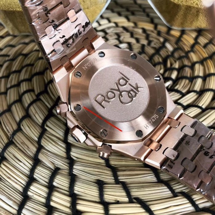 オーデマ ピゲ 腕時計 多機能 メンズ 大人気時計 44mm AP-TSH440-068