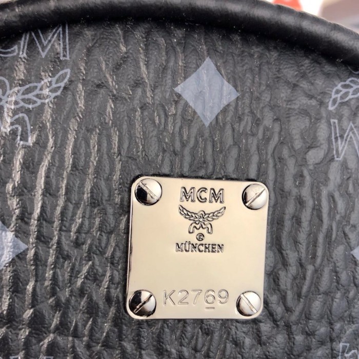 MCM(エムシーエム) 超高品質 後背包 リュック 5702-MC186
