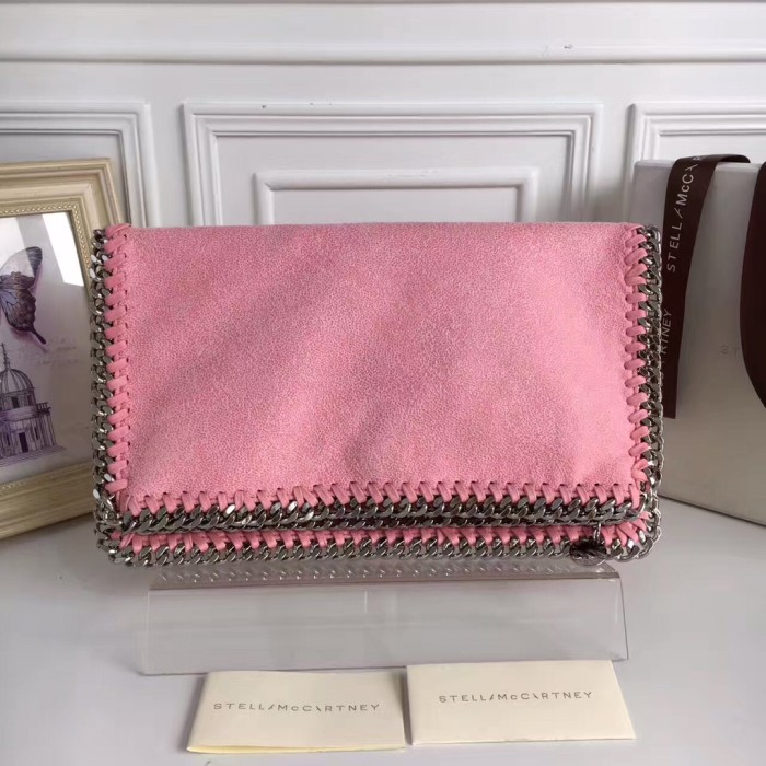 Stella McCartney(ステラマッカートニー) チェーンショルダーバッグ KD2002P340-413-2