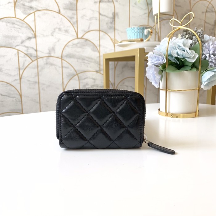 20SS シャネルCHANEL 小銭入れ コインケース JJX2002P150-69271-1