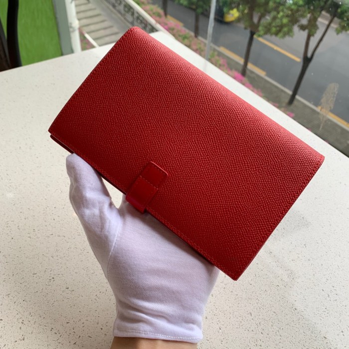 セリーヌ(CELINE）19SS 大号 長財布 カードケース 31AN-CL114