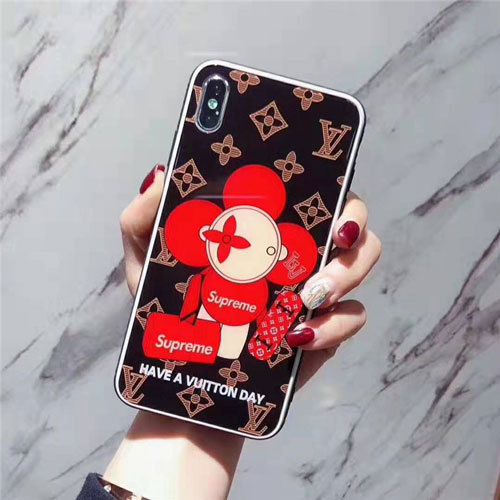 ルイヴィトン iphone11/11pro/11pro maxケース即納品 iphone xs/xs maxケース お洒落 iphone xr/10ケース シンプル風 iphone x/8/7 plusケース 人気潮流 芸能人愛用