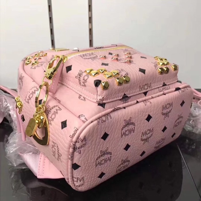 19SS エムシーエム 小号サイズ 後背包 リュック 5727-MC378