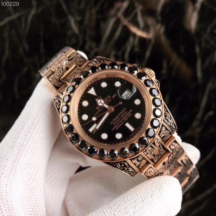 ロレックス（ROLEX）超高品質 メンズ 腕時計 時計 コピー通販 RO-TSHM750-05