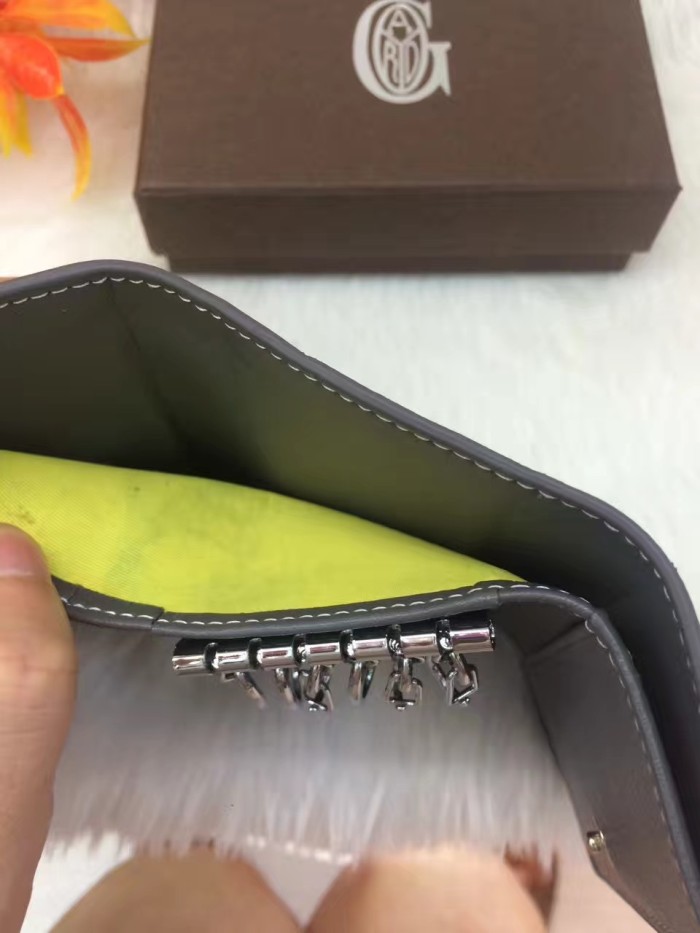 2019新作通販 ゴヤール（GOYARD）キーケース GO19P50-GO216