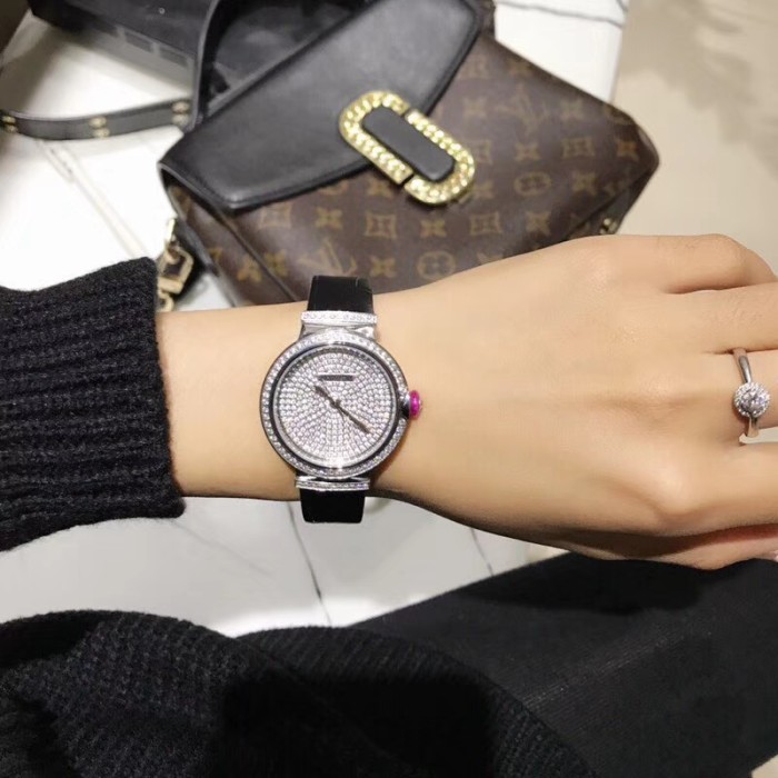 BVLGARI ブルガリ 腕時計 レディース 满天星系列 特N品 BV-TSH560-040