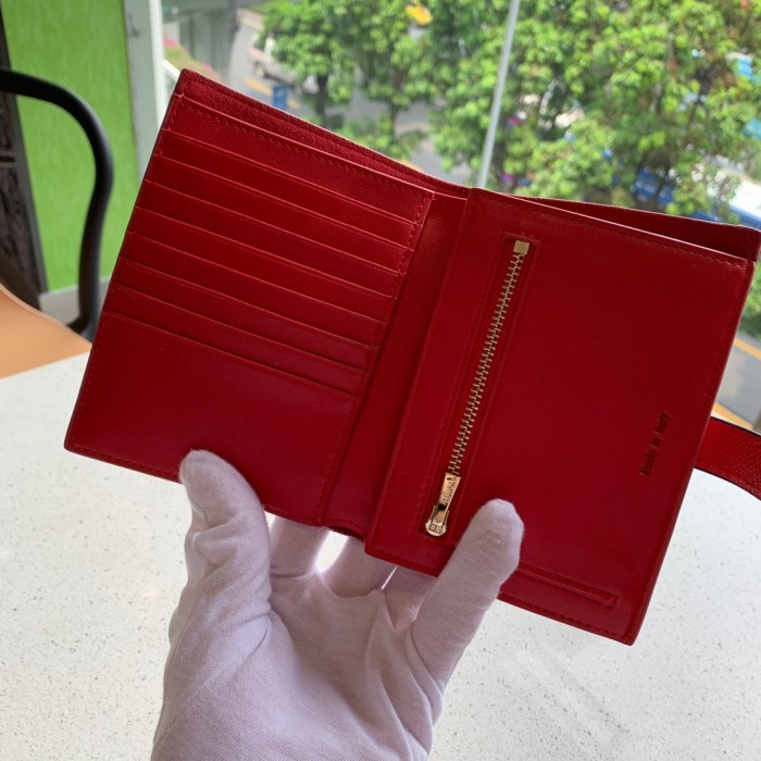 セリーヌ(CELINE）人気 小号 短財布 カードケース 28LB-CL116