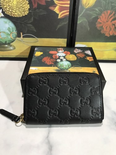 通販 GUCCI グッチ 財布 ラウンドファスナー式財布 447939-2