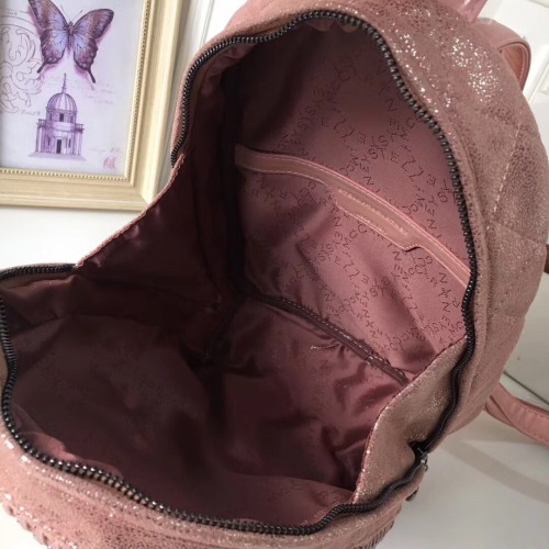Stella McCartney(ステラマッカートニー) ハンドバッグ リュックサック KD2002P350-431-4