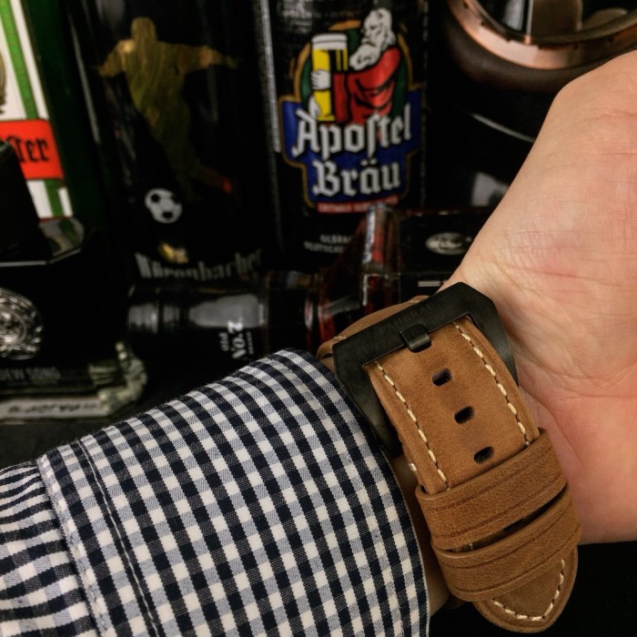パネライ PANERAI 時計 メンズ 自動巻きGTM 45mm 高品質 PAN-WDBY530-016