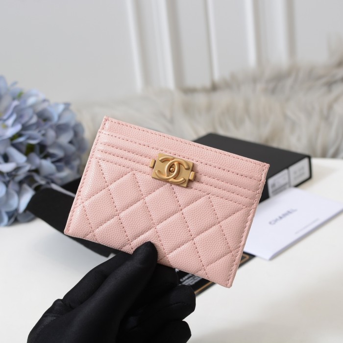 激安 CHANEL(シャネル) 短財布 コインケース カードケース 31510-330