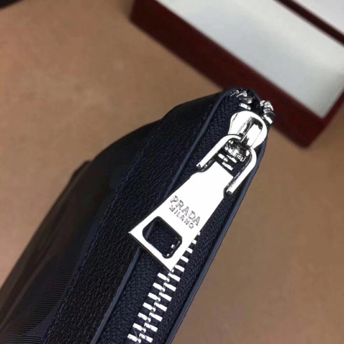 PRADA プラダ 新作通販 メンズ 財布 セカンドバッグ HY-2001P90-PR016A