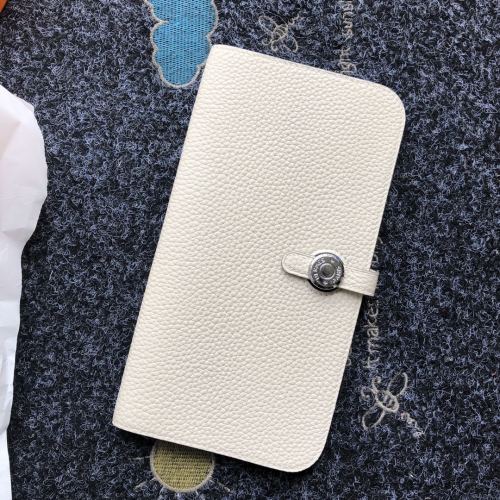 HERMESエルメス 原版皮 ドゴンロング 長財布 TD2001P-Hewallet-05
