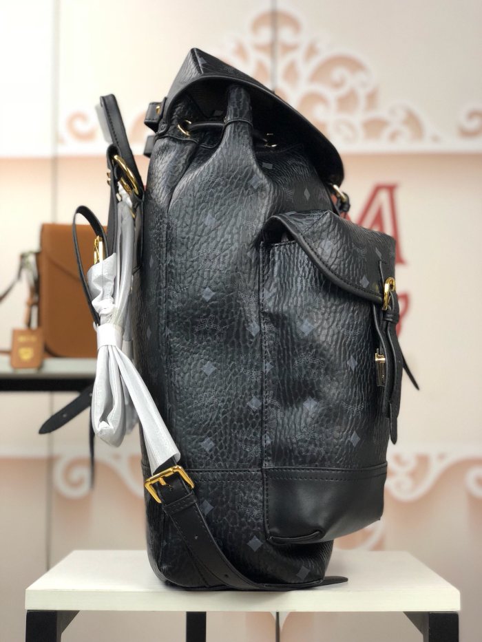 MCM(エムシーエム) 超高品質 後背包 リュック 5926-MC176