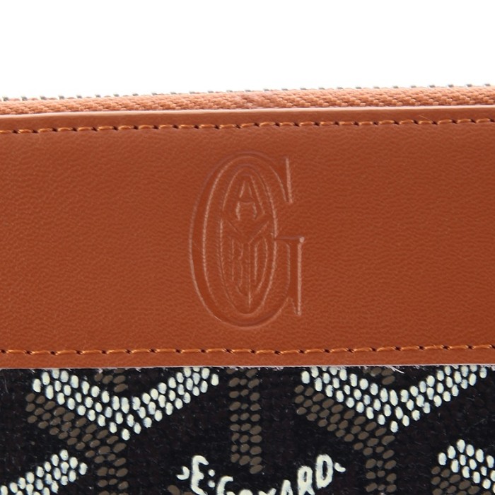 人気商品激安 ゴヤール（GOYARD）長財布 GO19P110-GO298