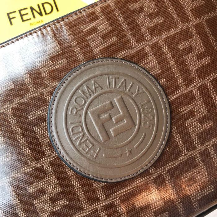 新作通販 FENDI/フェンディ財布 セカンドバッグ FD19P240-FD13