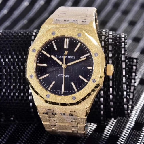 オーデマ ピゲ AUDEMARS PIGUET メンズ 自動巻き 3針 時計 AP-TSH580-095