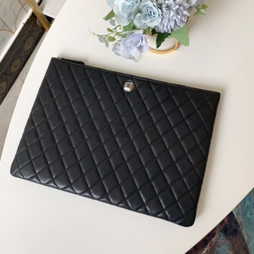 Super品 シャネルCHANEL 財布 コスメティック JJX2002P400-31531-1