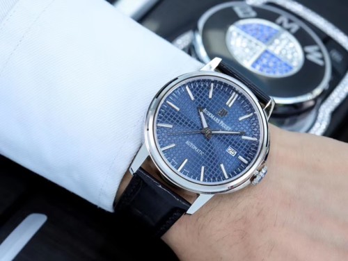オーデマ ピゲ AUDEMARS PIGUET メンズ 自動巻き シンプル 時計 AP-TSH370-105