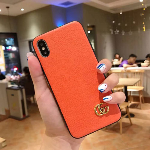 グッチ ブランド ライチ iphone xr/xs maxケース 綺麗 アイフォンxs/xカバー お洒落　ヴェルサーチ iphone 6/7/8plus/10rケース ディオール レデイース愛用