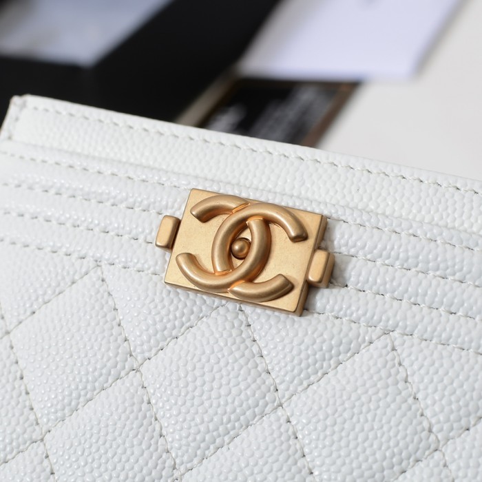 激安 CHANEL(シャネル) 短財布 コインケース カードケース 31510-329