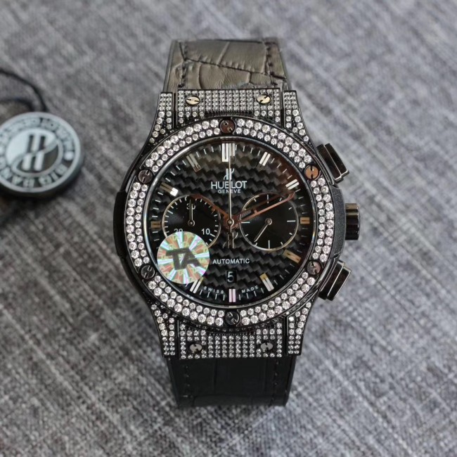 ウブロHUBLOT CLASSIC FUSIONクラシックフ ウブロ WTM2001P-4100-21