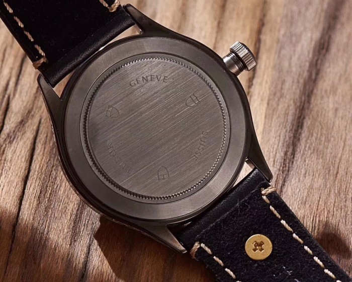 チュードル（TUDOR ）メンズ 時計 腕時計 41mm 自動巻き TUD-WD420-09